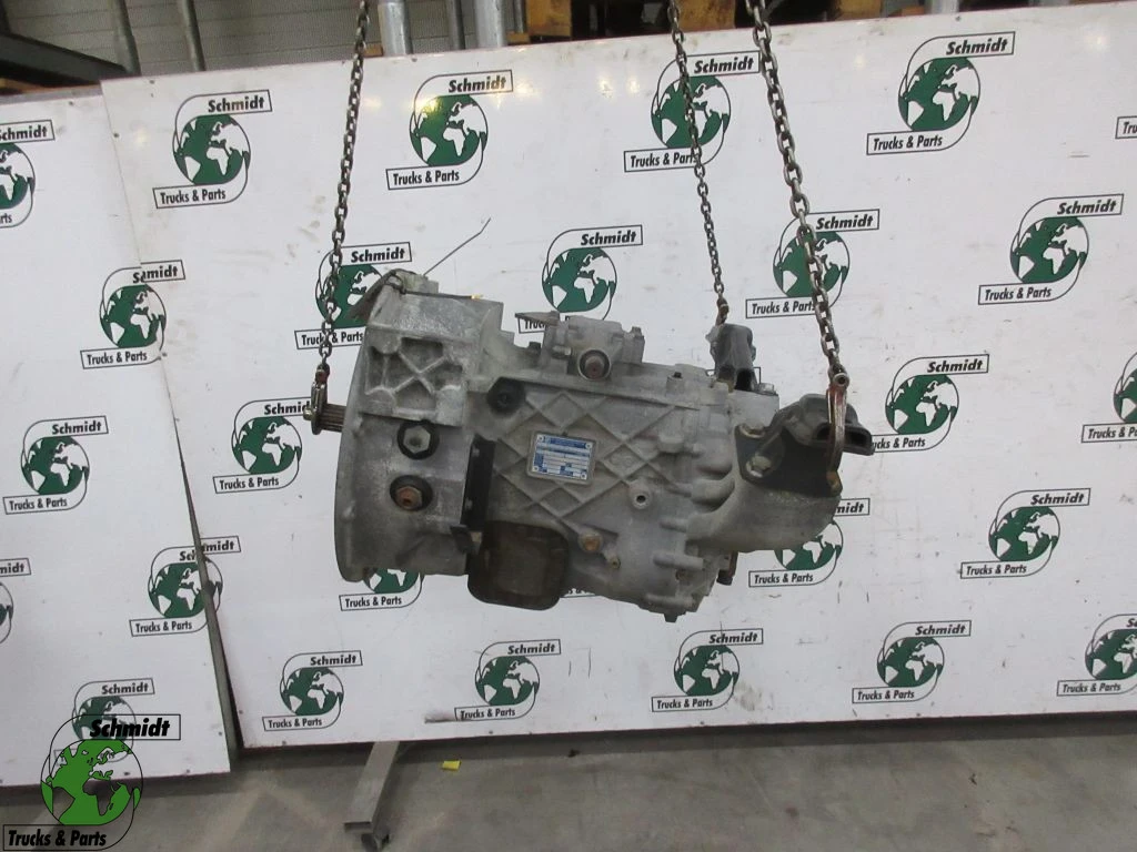 Mercedes-Benz - A 673 260 43 00 TRANSMISSIE ZF S5-42 ATEGO изображение 1