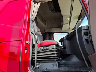 Volvo FH 2019 - FH4-420 / VEB+ / MEGA / FULL-AIR / DOUBLE TANK / LWDS / FRIDGE / AUTOMATIC / EURO-6 / 2019 imagen 23