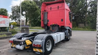 Iveco Stralis 2006 - AS440S45T MANUAL ZF HOLLAND TRUCK obrazek 3
