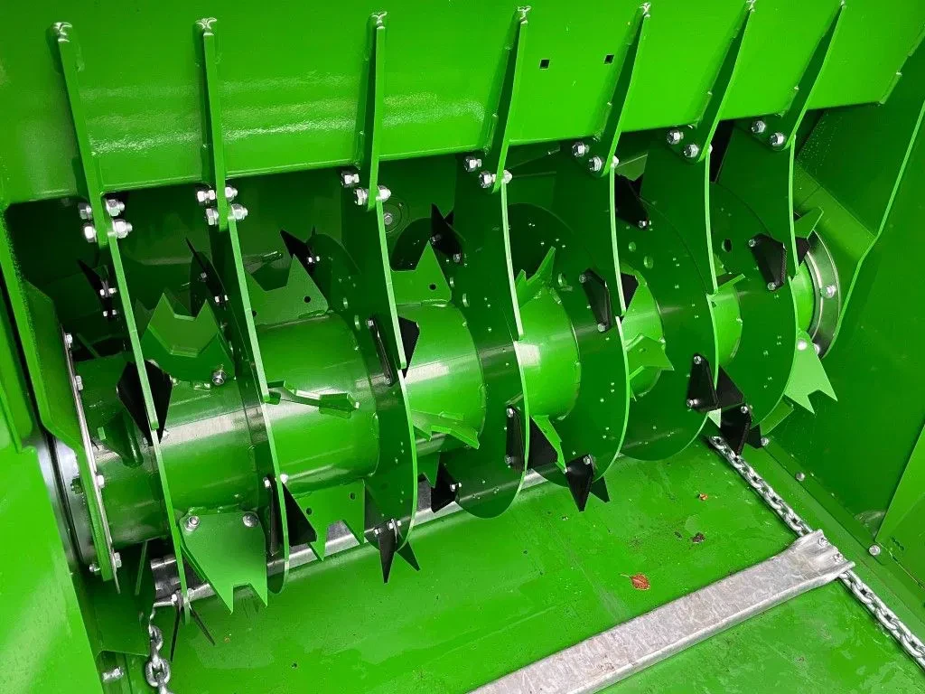 McHale 2026 - C430 afbeelding 10