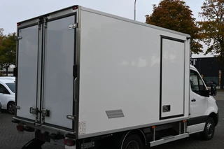 Mercedes-Benz Sprinter 2024 - 517 CDI Pro Koel-vries Bakwagen zdjecie 4