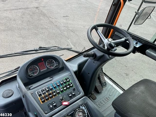 DULEVO 6000T Euro 6 with 3-rd brush 2018 - N/A obrazek 16