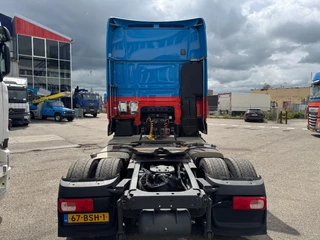 DAF XF 450 2018 - 4X2 EURO 6 MEGA obrazek 5