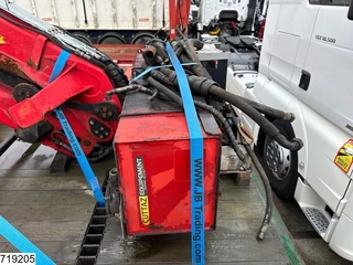 Palfinger N/A 2011 - Epsilon FD250 image 7