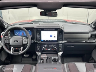 Ford F-150 2024 - USA Raptor R imagen 24