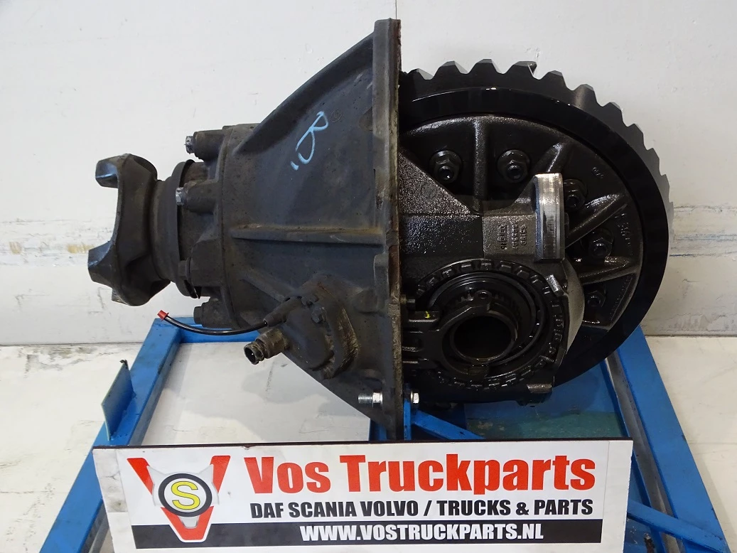 Scania R 2017 - R-780 2.92 INCL SPER immagine 1