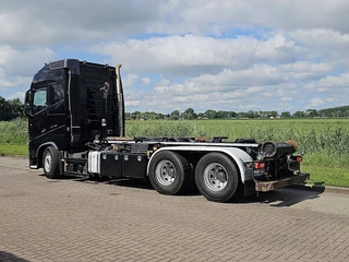 Volvo FH 2018 - 750 obrazek 6