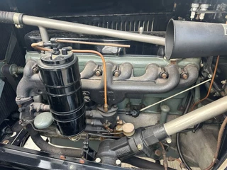 Buick N/A 1922 - KOMPLEET GEREVISEERD IN NIEUWSTAAT bild 11