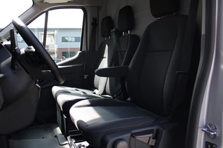 Ford Transit 2024 - 350 2.0 TDCI L2H2 Limited 165pk - Adaptive Cruise - Xenon - Navi - Blind Spot - 360 camera - Rijklaar obrazek 11