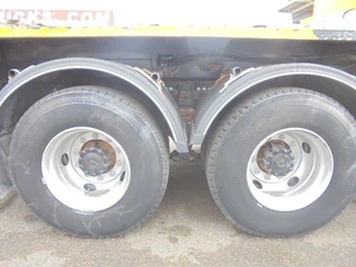 Hino N/A 2020 - 700 6X4 afbeelding 28