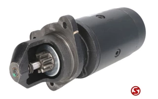 Mercedes-Benz N/A - Starter 24V 4kW imagen 1