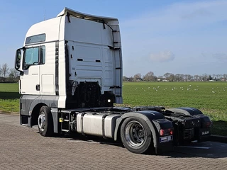 MAN TGX 2018 - 18.460 bild 6