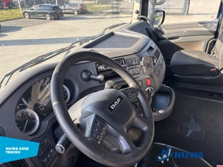 DAF XF 440 4x2 Hydrauliek + 9T vooras 2015 - N/A imagen 17