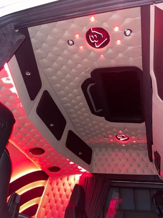 Scania R 2022 - R540 obrazek 22