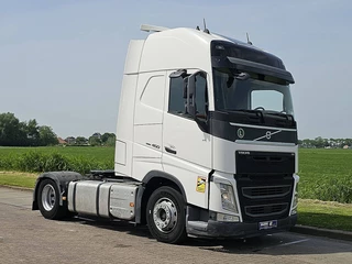 Volvo FH 2021 - 460 image 5