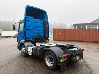 DAF LF 55.220 2005 - 28 TON TREKKER immagine 8