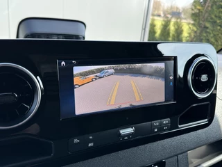 Mercedes-Benz Sprinter 2024 - 317 CDI 9G-TRONIC / L2H1 / RWD / 3.500 KG AHG / 2x SCHUIFDEUR / CAMERA / CRUISE / BLIND SPOT / CARPLAY obrazek 13