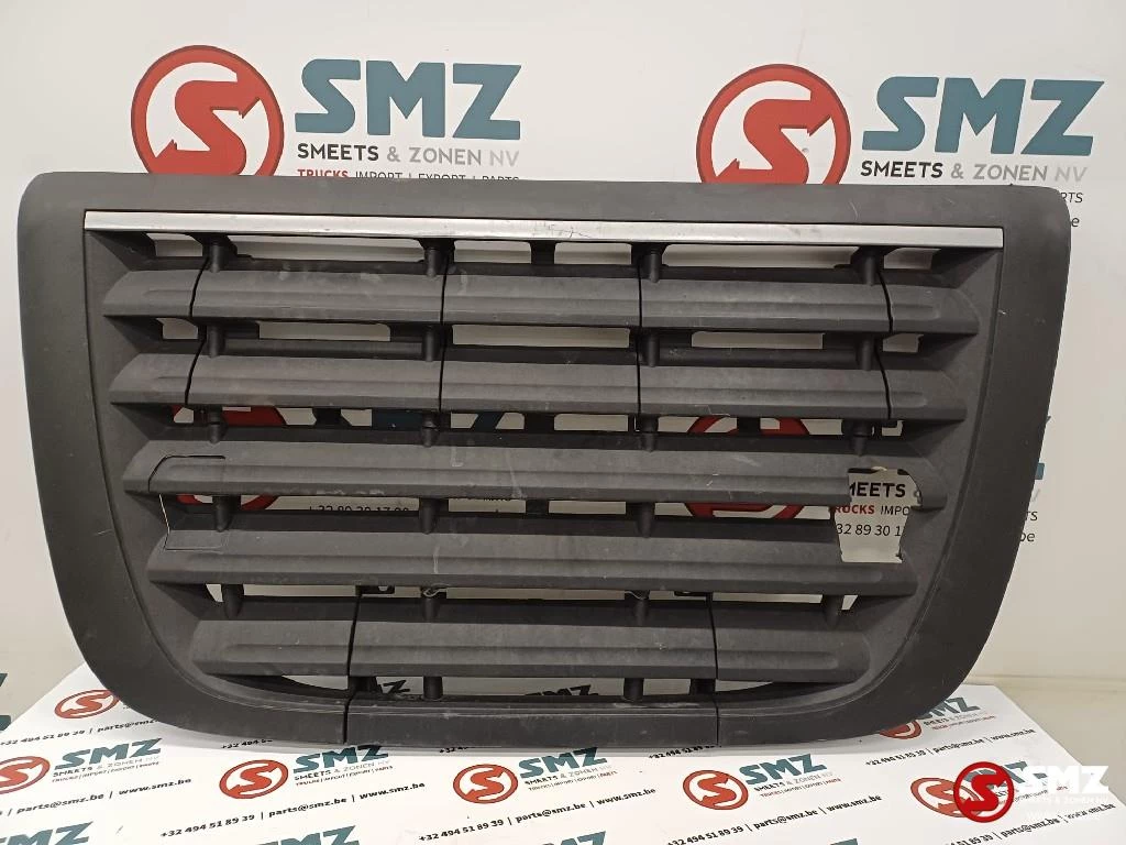 DAF 2013 - Occ radiatorgrille DAF afbeelding 1