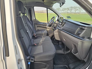 Ford Transit Custom 2023 - 2.0 obrazek 7