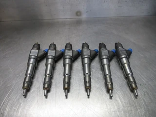 Iveco - 5801906153 INJECTORS IVECO S WAY EURO 6 MODEL 2022 obrázek 3 náhled