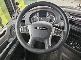 DAF XF480 2022 - N/A obrazek 13