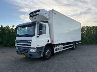 DAF CF 65 2012 - .300 FA Euro5 afbeelding 2 miniatuur