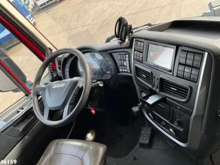 Iveco Stralis 2015 - AS260SY 8x2 Euro 6 VDL 30 Ton kabelsysteem imagen 13