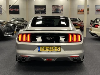 Ford Mustang 2015 - USA Fastback 2.3 EcoBoost 317PK Automaat Special Version zdjecie 15