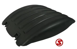 Scania N/A N/A - Spatbord achteraan Scania LPGRS middel for sale