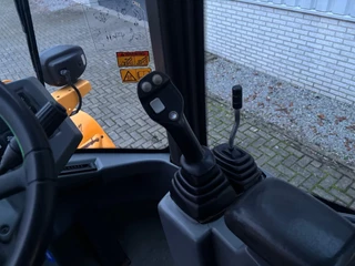 Volvo N/A 2017 - L30G wheelloader, 2017 year, bucket + forks !! obrazek 7