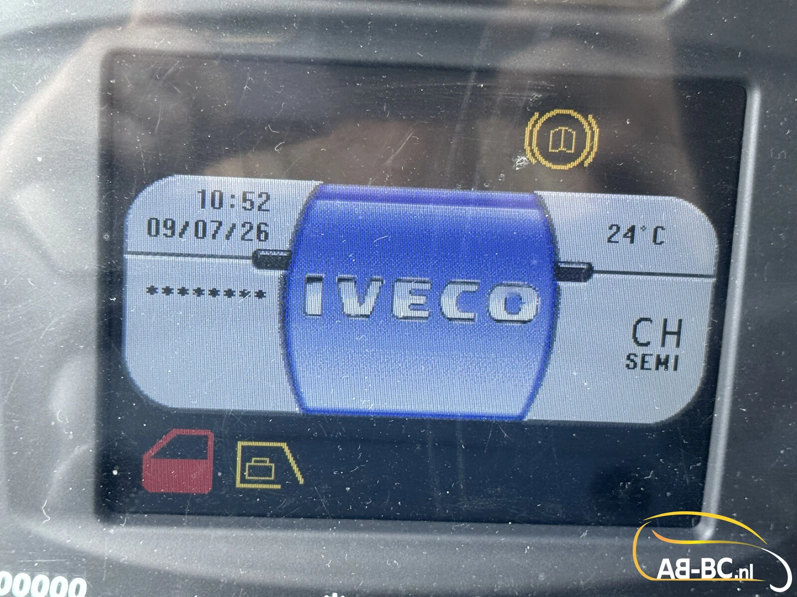 Iveco Magelys 51 Seats EURO 6 2016 image 62