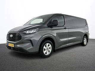 Ford Transit Custom 2024 - 300 2.0 TDCI L2H1 Trend Nieuw Model te koop