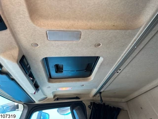 Mercedes-Benz Actros 2017 - 1843 EURO 6, Retarder, PTO, Lohr immagine 9