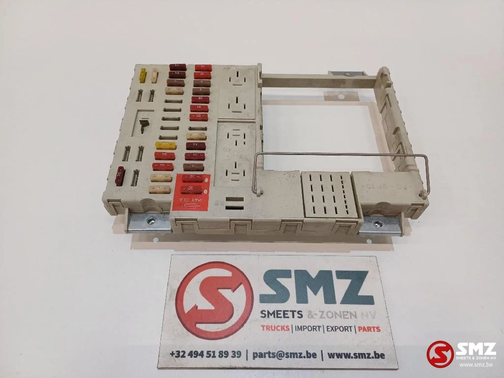 MAN - Occ zekeringskast MAN immagine 1