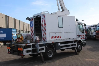 Renault Midlum 2007 - N/A obrazek 9