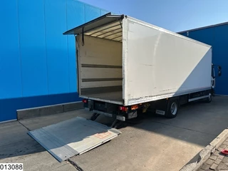 Renault N/A 2019 - D12 210 EURO 6, Dhollandia image 3
