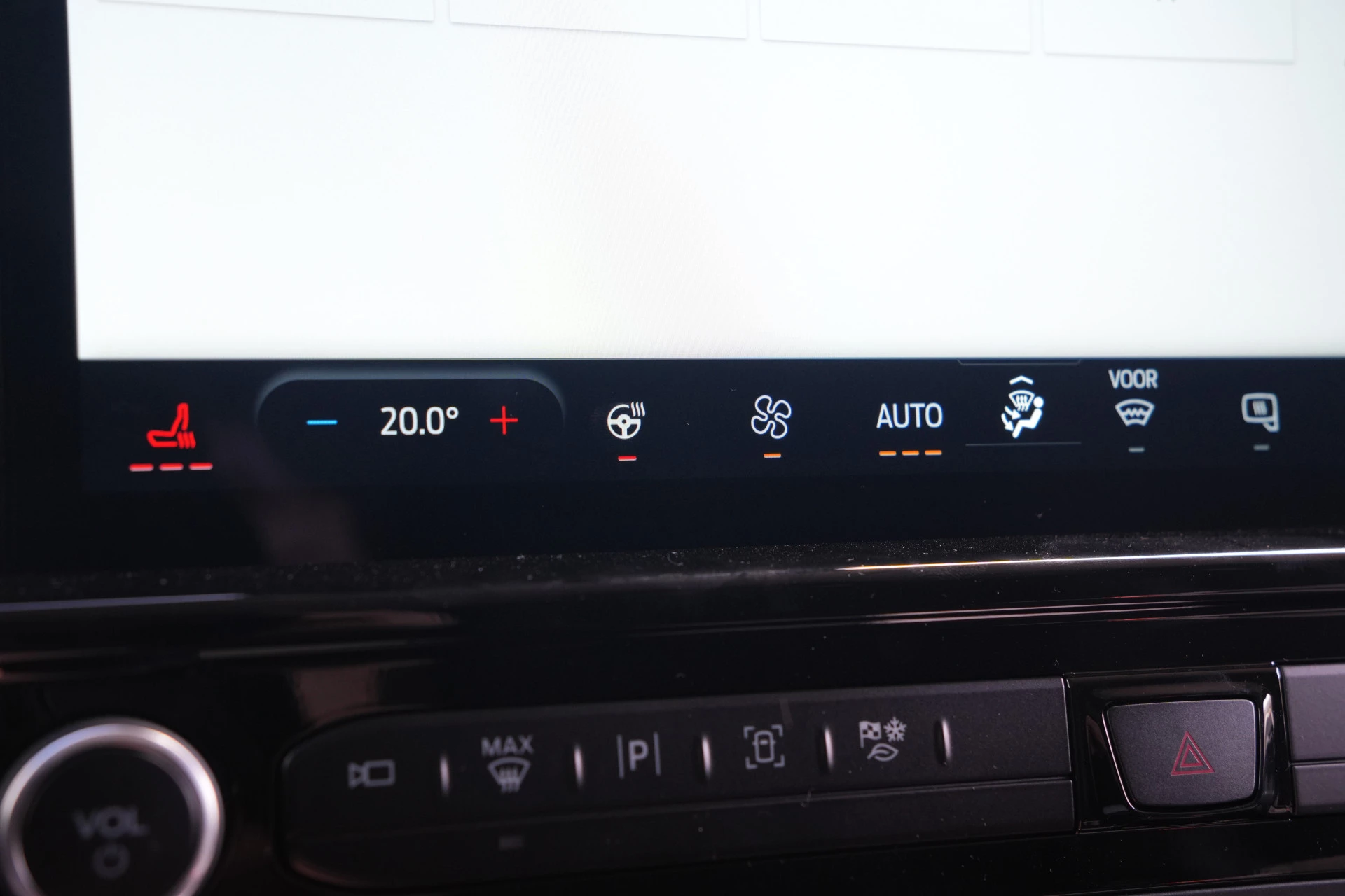 Ford E-Transit Custom 2026 - 340 L2H1 Sport 71 kWh 218pk - ACC - B&O - Navi - Stoel/Stuurverwarming - 360 Camera - Blindspot - Rijklaar afbeelding 36
