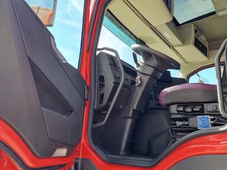 Volvo FMX 2024 - 13.460 4x4 - PTO/Hydraulic - HUB reduction - Low KM image 9