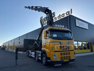 Volvo FH 2008 - N/A obrazek 24
