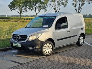 Mercedes-Benz Citan 2017 - 109 CDI afbeelding 2 miniatuur