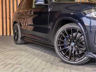 BMW X3 2023 - xDrive30e 292PK High Executive M-Sport imagen 21