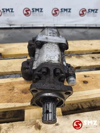 Diversen N/A 2007 - Occ hydraulische pomp PB46/33D-P66Z1 Salami bild 3
