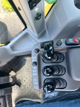 Volvo N/A 2025 - L180 H2 DEMO изображение 9