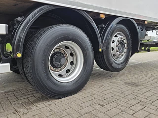Scania P 2017 - P320 obrazek 16