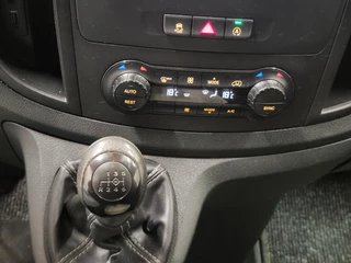Mercedes-Benz Vito 2019 - 114CDI L3/H1 Imperiaal Euro 6! bild 14