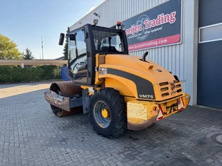 JCB N/A 2006 - Vibromax VM75D, RESERVED/RESERVIERT/GERESERVEERD!! image 3