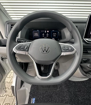 Volkswagen Crafter 2024 - 35 2.0 TDI L2H2 NIEUW MODEL obrazek 5