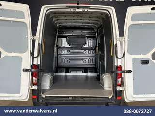 Volkswagen Crafter 2020 - 2.0 TDI 141pk L3H3 L2H2 Euro6 Airco | Camera | Apple Carplay | Cruisecontrol obrazek 13