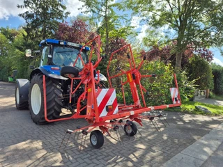 Kuhn 2024 - GF5202 na sprzedaż