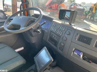 Volvo FE 350 VDK 22m³ + AE weegsysteem 2023 - N/A zdjecie 13
